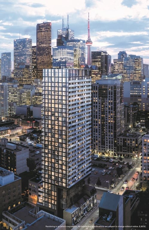 The Garden District Project